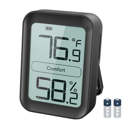 Digital Indoor Hygro-thermometer | BF-7