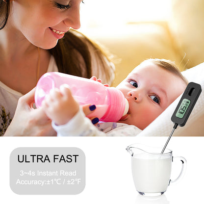 BF-10 Instant Read Meat Thermometer