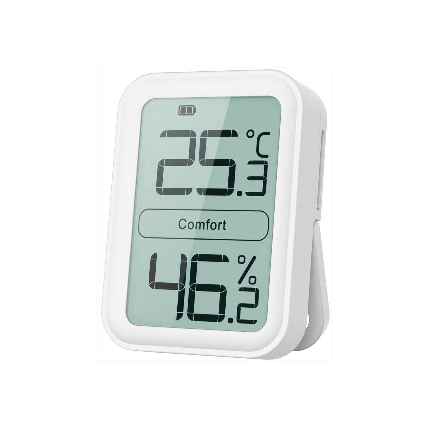 Digital Indoor Hygro-thermometer | BF-7