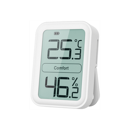 Digital Indoor Hygro-thermometer | BF-7
