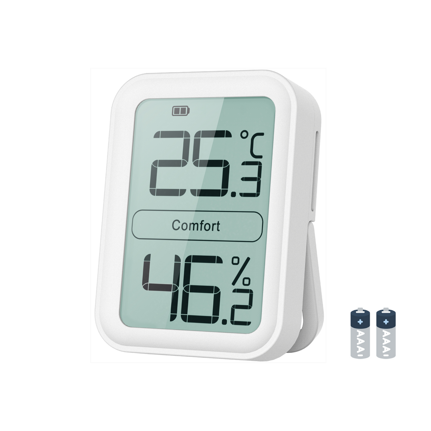 Digital Indoor Hygro-thermometer | BF-7