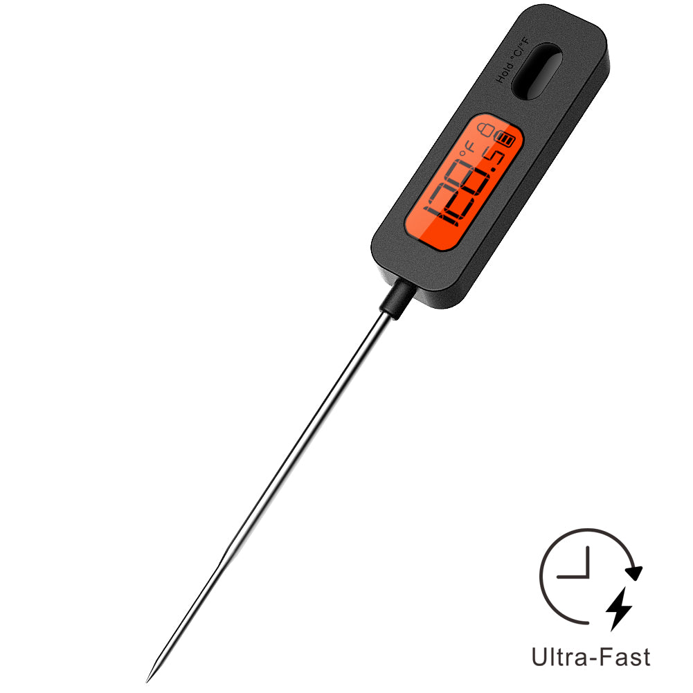 BF-10 Instant Read Meat Thermometer
