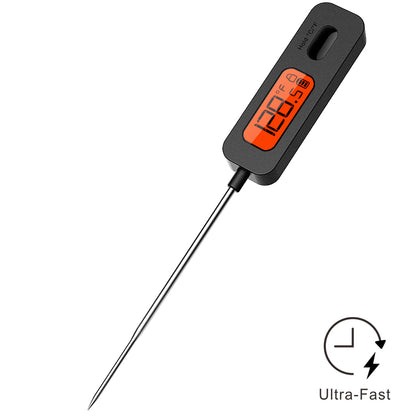 BF-10 Instant Read Meat Thermometer