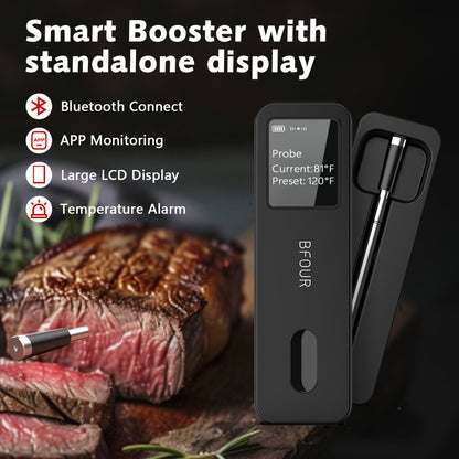 BF - 30 Pro Wireless Meat Thermometer - BFOUR