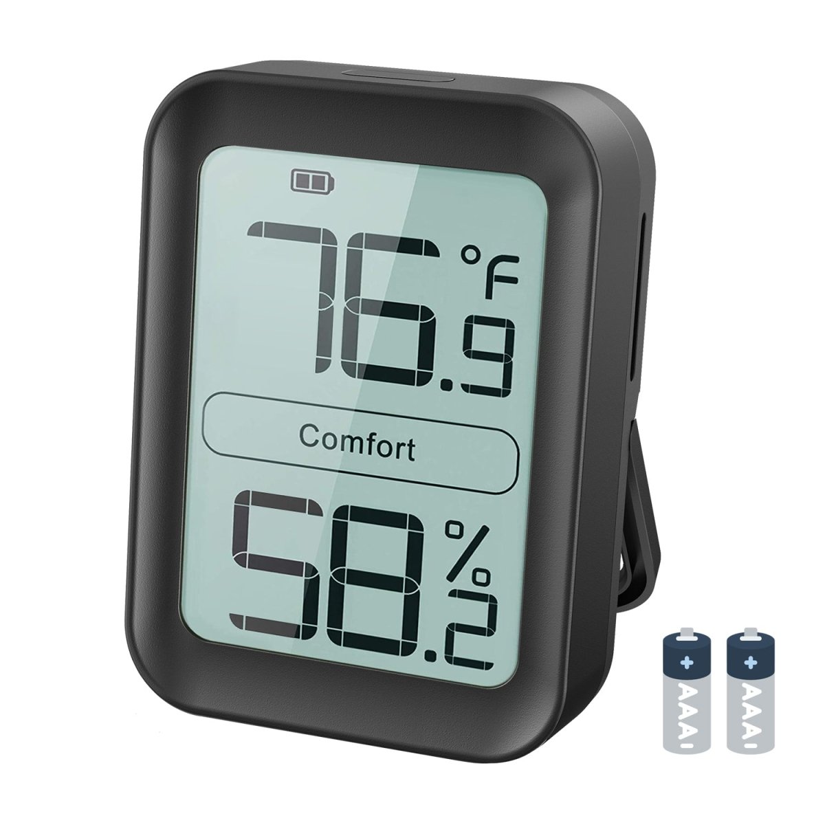 BF - 7 Digital Indoor Thermo - Hygrometer - BFOUR