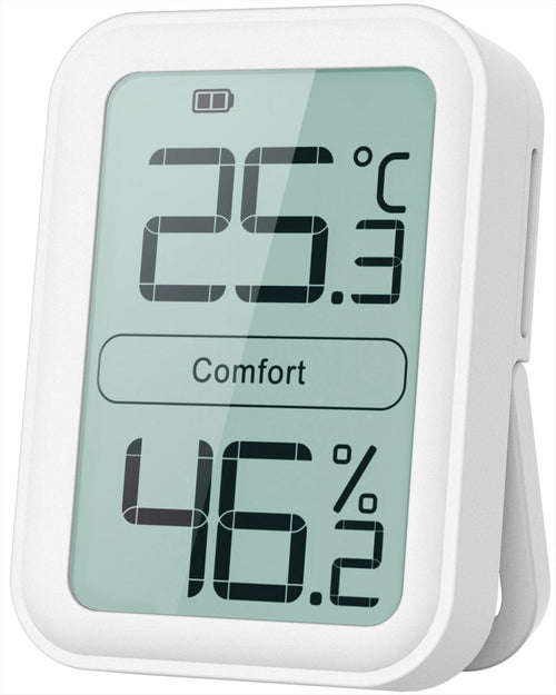 BF - 7 Digital Indoor Thermo - Hygrometer - BFOUR