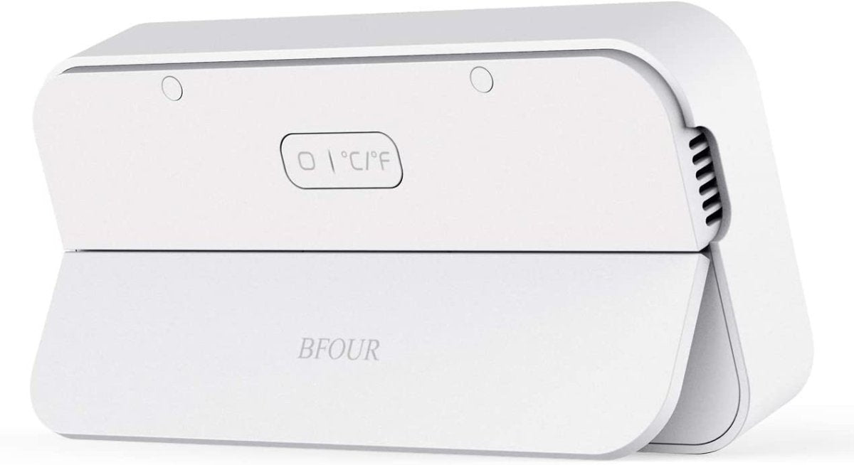 BF - 8 Digital Indoor Thermo - Hygrometer - BFOUR