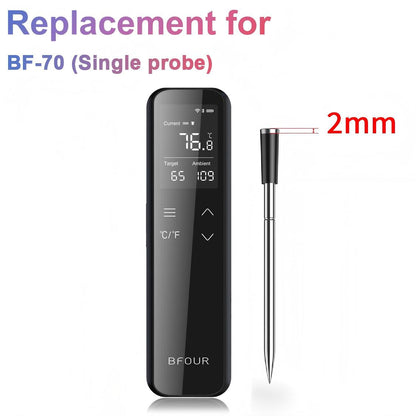 Replacement Bfour Wireless Probes for BF-30/BF-40/BF-60/BF-70/BF-80