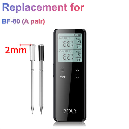 Replacement Bfour Wireless Probes for BF-30/BF-40/BF-60/BF-70/BF-80